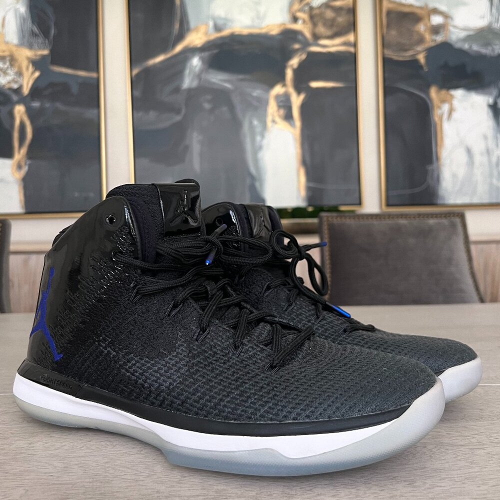 Air Jordan XXX1 - 'Space Jam'